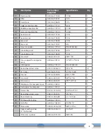 Preview for 41 page of CARDIOSTRONG CST-TX90-2 Assembly And Operating Instructions Manual