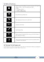 Preview for 21 page of CARDIOSTRONG Ergometer BX30 Assembly And Operating Instructions Manual