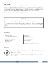 Preview for 5 page of CARDIOSTRONG Ergometer BX50 Assembly And Operating Instructions Manual