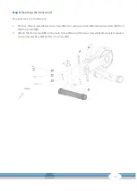 Preview for 15 page of CARDIOSTRONG Ergometer BX50 Assembly And Operating Instructions Manual