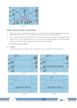 Preview for 36 page of CARDIOSTRONG Ergometer BX50 Assembly And Operating Instructions Manual