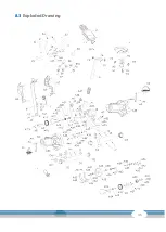 Preview for 45 page of CARDIOSTRONG Ergometer BX50 Assembly And Operating Instructions Manual