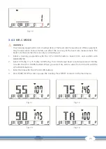 Preview for 25 page of CARDIOSTRONG Ergometer BX70i Assembly And Operating Instructions Manual