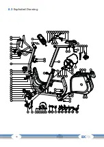 Preview for 38 page of CARDIOSTRONG Ergometer BX70i Assembly And Operating Instructions Manual