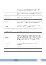 Preview for 21 page of CARDIOSTRONG EX20 Assembly And Operating Instructions Manual