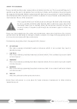 Preview for 6 page of CARDIOSTRONG EX90 Plus Assembly And Operating Instructions Manual