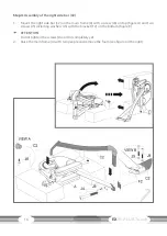 Preview for 16 page of CARDIOSTRONG EX90 Plus Assembly And Operating Instructions Manual