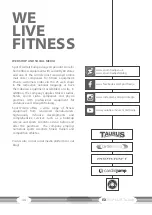 Preview for 44 page of CARDIOSTRONG EX90 Plus Assembly And Operating Instructions Manual