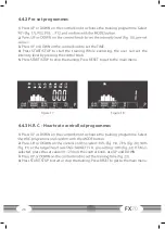 Preview for 26 page of CARDIOSTRONG FX70 Assembly And Operating Instructions Manual