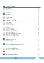 Preview for 3 page of CARDIOSTRONG FX90 Assembly And Operating Instructions Manual