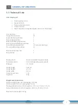 Preview for 7 page of CARDIOSTRONG FX90 Assembly And Operating Instructions Manual