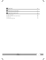 Preview for 5 page of CARDIOSTRONG TR70i Assembly And Operating Instructions Manual