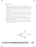 Preview for 9 page of CARDIOSTRONG TR70i Assembly And Operating Instructions Manual