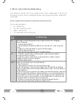 Preview for 12 page of CARDIOSTRONG TR70i Assembly And Operating Instructions Manual