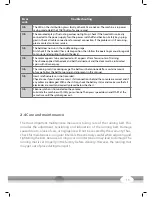 Preview for 13 page of CARDIOSTRONG TR70i Assembly And Operating Instructions Manual