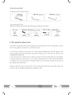 Preview for 18 page of CARDIOSTRONG TR70i Assembly And Operating Instructions Manual