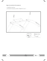 Preview for 20 page of CARDIOSTRONG TR70i Assembly And Operating Instructions Manual