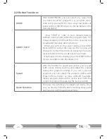 Preview for 26 page of CARDIOSTRONG TR70i Assembly And Operating Instructions Manual