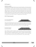 Preview for 27 page of CARDIOSTRONG TR70i Assembly And Operating Instructions Manual