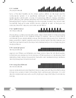 Preview for 30 page of CARDIOSTRONG TR70i Assembly And Operating Instructions Manual