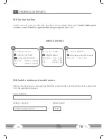 Preview for 48 page of CARDIOSTRONG TR70i Assembly And Operating Instructions Manual