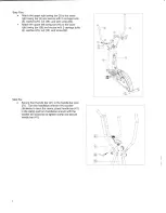 Preview for 6 page of CardioStyle 84-0101-0 User Manual