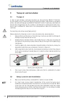 Предварительный просмотр 24 страницы cardiowise XRCISE STRESS ECHO MED Owner'S Manual