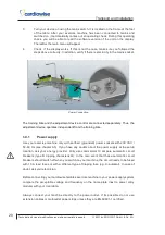 Предварительный просмотр 26 страницы cardiowise XRCISE STRESS ECHO MED Owner'S Manual