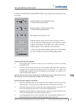 Предварительный просмотр 33 страницы cardiowise XRCISE STRESS ECHO MED Owner'S Manual