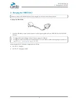 Preview for 6 page of Cardo Systems FREECOM 2 Manual