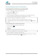 Preview for 11 page of Cardo Systems FREECOM 2 Manual