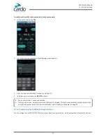 Preview for 17 page of Cardo Systems FREECOM 2 Manual