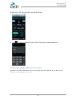 Preview for 18 page of Cardo Systems FREECOM 2 Manual