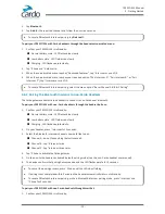 Preview for 53 page of Cardo Systems FREECOM 2 Manual