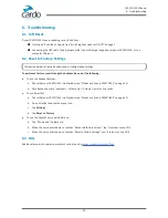 Preview for 71 page of Cardo Systems FREECOM 2 Manual
