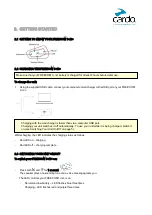 Preview for 3 page of Cardo Systems FREECOM1+ Manual