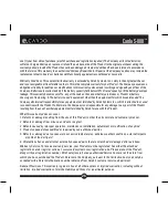 Preview for 26 page of Cardo Systems S-800 Quick Manual