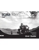 Cardo Systems Scala rider Q2 User Manual preview