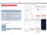 Предварительный просмотр 6 страницы Cardoria WIFI-D8ZM User Manual