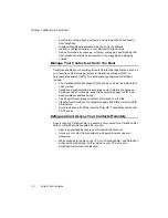 Preview for 8 page of CardScan 600c User Manual