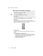 Предварительный просмотр 10 страницы CardScan 600c User Manual