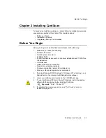 Preview for 11 page of CardScan 600c User Manual