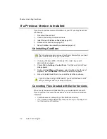 Preview for 14 page of CardScan 600c User Manual