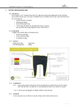 Preview for 3 page of Care & Independence COMFORT VALUE User Manual