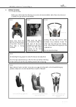 Preview for 5 page of Care & Independence COMFORT VALUE User Manual