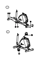 Предварительный просмотр 8 страницы CARE FITNESS 50515-1 Manual