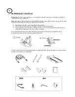 Предварительный просмотр 9 страницы CARE FITNESS 50727 Manual