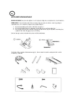 Предварительный просмотр 11 страницы CARE FITNESS 50727 Manual