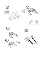 Предварительный просмотр 12 страницы CARE FITNESS 50727 Manual