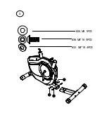 Предварительный просмотр 10 страницы CARE FITNESS 86378 Manual